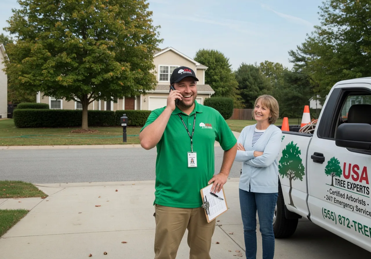 Tree Services Wisconsin FAQs